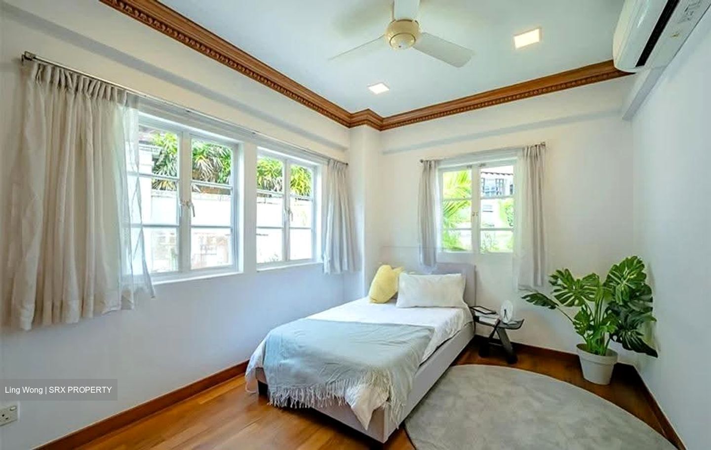 Gentle Villas (D11), Semi-Detached #607265091